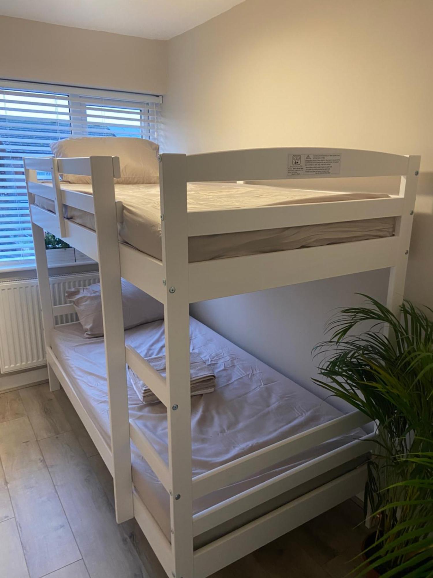 The Vanilla Holiday home *
